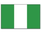 Nigeria  Flagge 90*150 cm