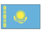 Kasachstan Flagge 90*150 cm