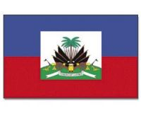 Haiti  Flagge 90*150 cm