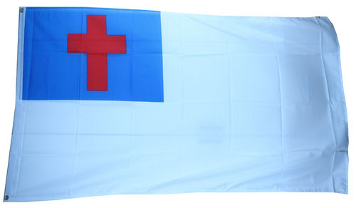 Christenflagge Flagge 90*150 cm