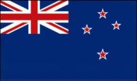 Neuseeland Flagge 90*150 cm