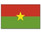 Burkina Faso  Flagge 90*150 cm
