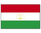 Tadschikistan Flagge 90*150 cm