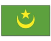 Mauretanien Flagge 90*150 cm