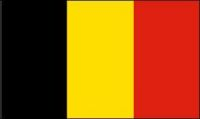 Belgien Flagge 90*150 cm