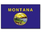 Montana  Flagge 90*150 cm