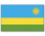 Ruanda  Flagge 90*150 cm