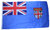 Fiji Flagge 90*150 cm
