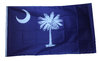 South Carolina  Flagge 90*150 cm
