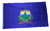 Vermont  Flagge 90*150 cm