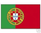 Portugal Flagge 90*150 cm