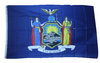 New York  Flagge 90*150 cm