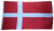 Dänemark Flagge 90*150 cm