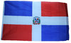 Dominikanische Republik Flagge 90*150 cm