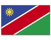 Namibia  Flagge 90*150 cm
