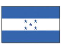 Honduras Flagge 90*150 cm