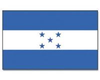Honduras Flagge 90*150 cm