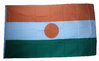 Niger  Flagge 90*150 cm