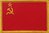 UDSSR Flaggenaufnäher