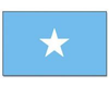 Somalia  Flagge 90*150 cm