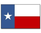 Texas  Flagge 90*150 cm