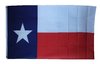 Texas  Flagge 90*150 cm