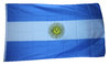 Argentinien Flagge 90*150 cm