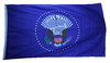 USA Präsident Flagge 90*150 cm