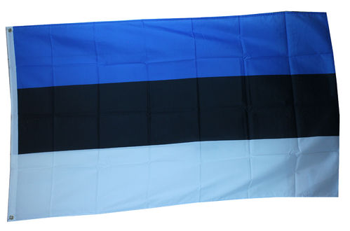 Estland Flagge 90*150 cm