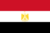Ägypten Flagge 90*150 cm