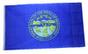 Nebraska  Flagge 90*150 cm