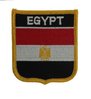 Ägypten Wappenaufnäher