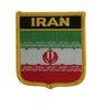 Iran  Wappenaufnäher