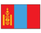 Mongolei Flagge 90*150 cm