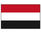 Jemen Flagge 90*150 cm