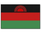 Malawi Flagge 90*150 cm