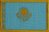 Kasachstan Flaggenaufnäher