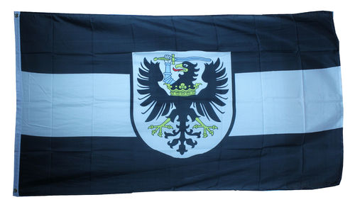 Westpreußen Flagge 90*150 cm