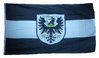 Westpreußen Flagge 90*150 cm