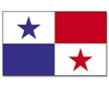 Panama  Flagge 90*150 cm