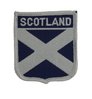 Schottland  Wappenaufnäher