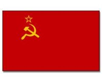 UDSSR  Flagge 90*150 cm
