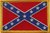 Südstaaten Flaggenaufnäher