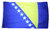 Bosnien und Herzegowina Flagge 90*150 cm