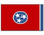 Tennessee  Flagge 90*150 cm