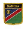 Namibia  Wappenaufnäher