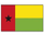 Guinea-Bissau Flagge 90*150 cm