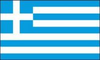 Griechenland Flagge 90*150 cm