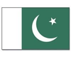 Pakistan Flagge 90*150 cm
