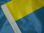 Schiffsflagge Schweden 90  * 150 cm